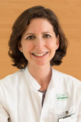 Gisela Sugranyes premiada por la Sociedad Europea de Psiquiatría