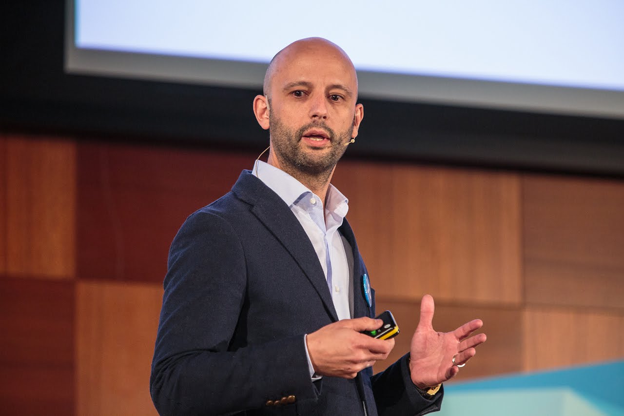 Serafín Murillo estudiará los beneficios de la actividad física en el ‘Reto Camina por la Diabetes a Santiago’