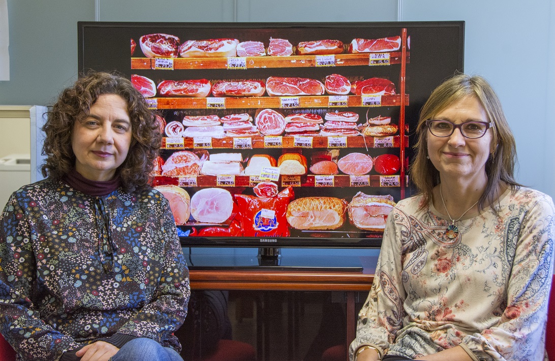 Reducir el consumo de carne y cambiar su cocinado podría disminuir el riesgo de cáncer de mama