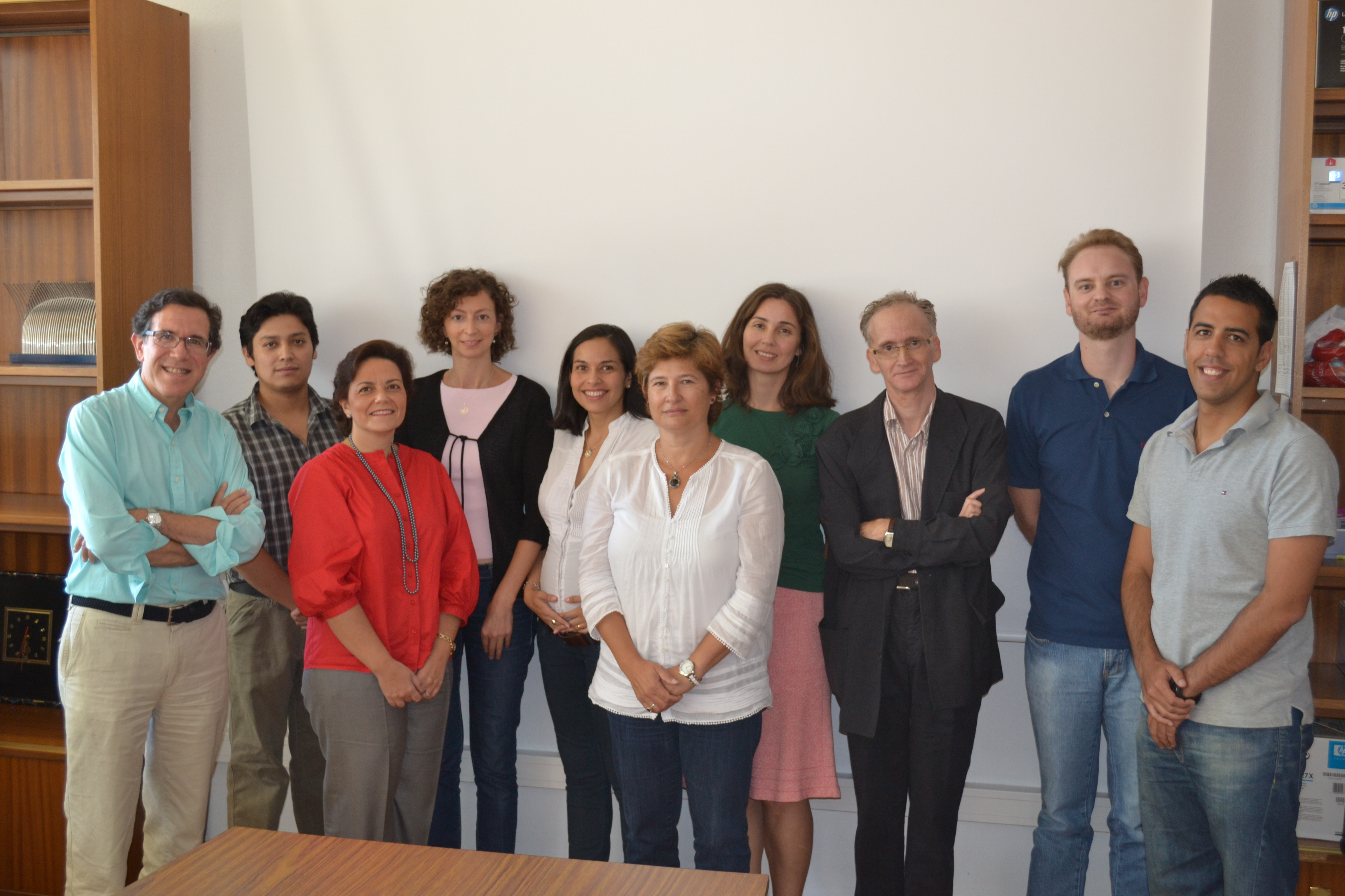 El consumo de carne procesada se asocia con empeoramiento de la función física