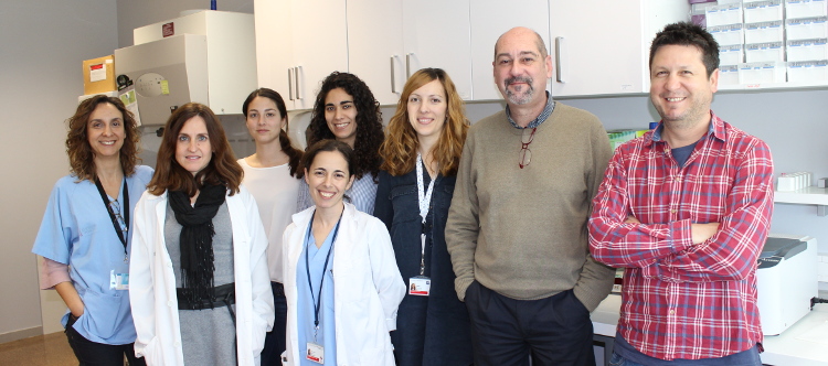 La ONCE colabora en un estudio sobre mutaciones ocultas en pacientes con síndrome de Usher