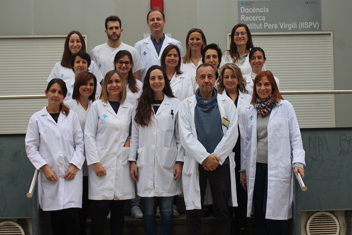 Identifican uno de los mecanismos por los cuales la obesidad altera el funcionamiento de los adipocitos