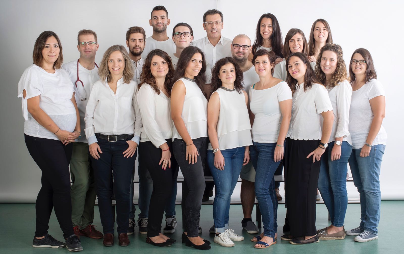 Un ensayo internacional extiende la eficacia de la inmunoterapia a más pacientes de cáncer de pulmón