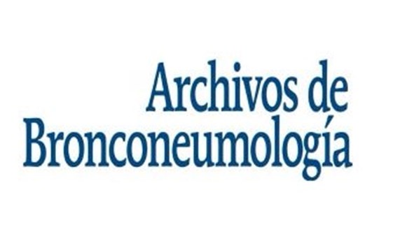 Archivos de Bronconeumología publica las presentaciones de las XI Jornadas de Formación del CIBERES