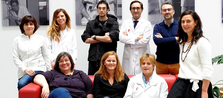 Una investigación en células sanguíneas identifica nuevos tratamientos que pueden ser utilizados en las enfermedades mentales