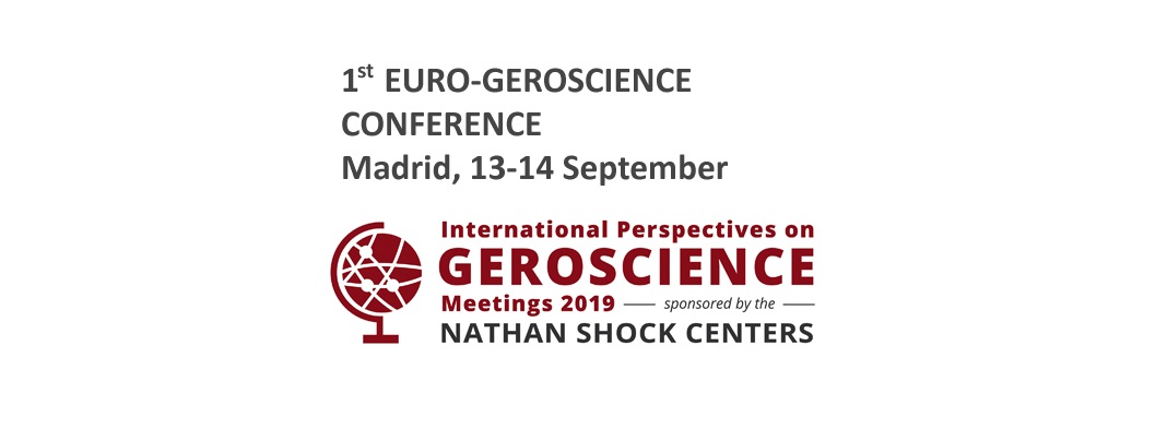 El CIBERFES organiza el primer Geroscience en Europa