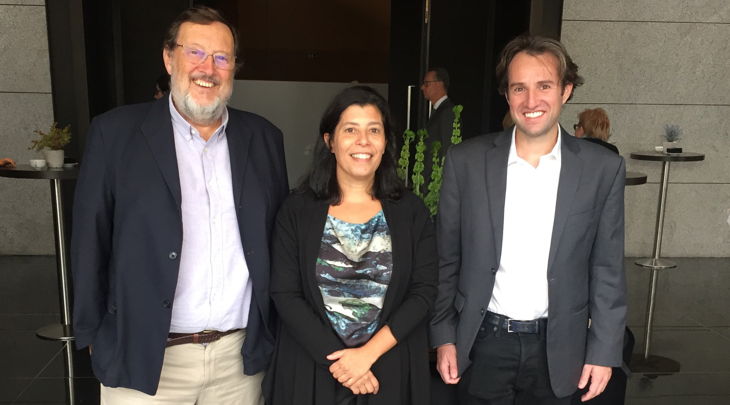 Revisan el tratamiento en carcinoma hepatocelular