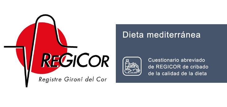 Nueva 'app' sobre la calidad de la dieta Mediterránea