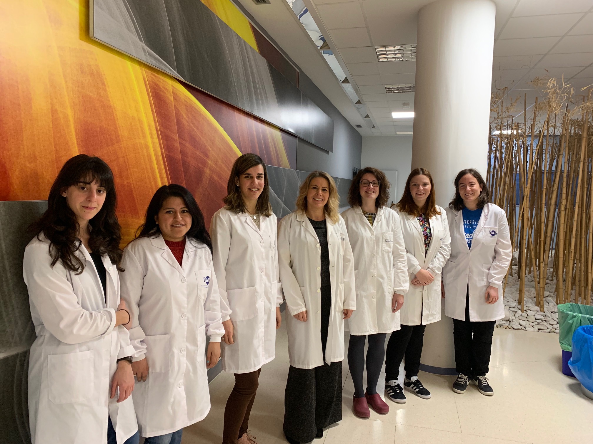 Un fármaco contra el síndrome del intestino irritable podría reducir el peso corporal