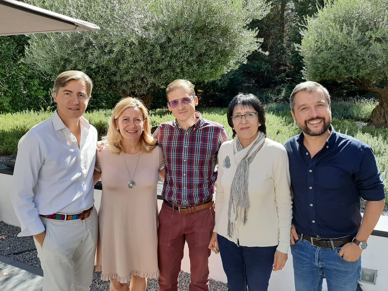 Investigadores del CIBEREHD participan en la elaboración de la guía SETH para ampliar criterios de trasplante hepático