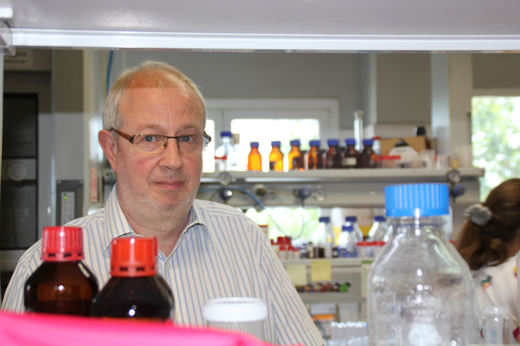 Prueban con éxito una nueva terapia para el cáncer de mama triple negativo en animales preclínicos