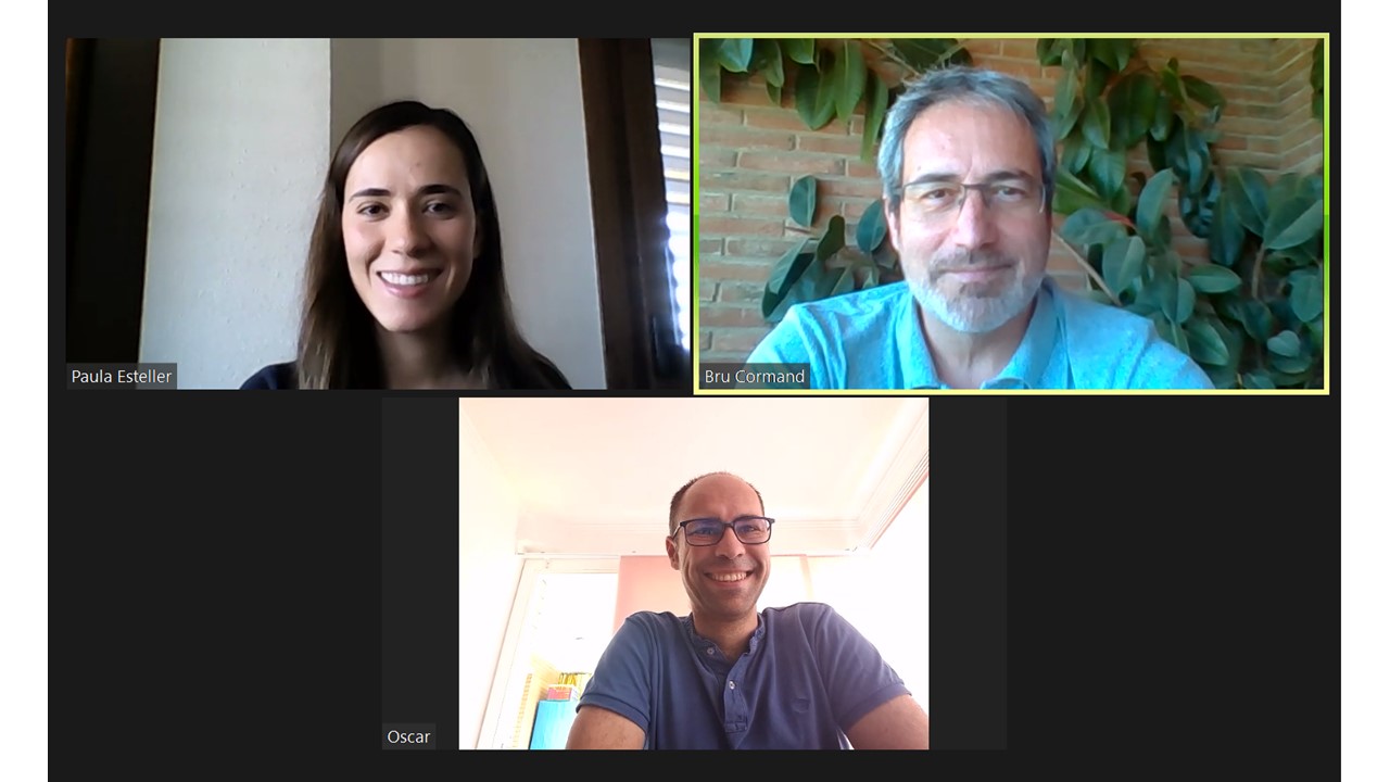 Un estudio genómico en muestras de neandertales y en humanos actuales indica la disminución de las variantes genéticas asociadas al TDAH