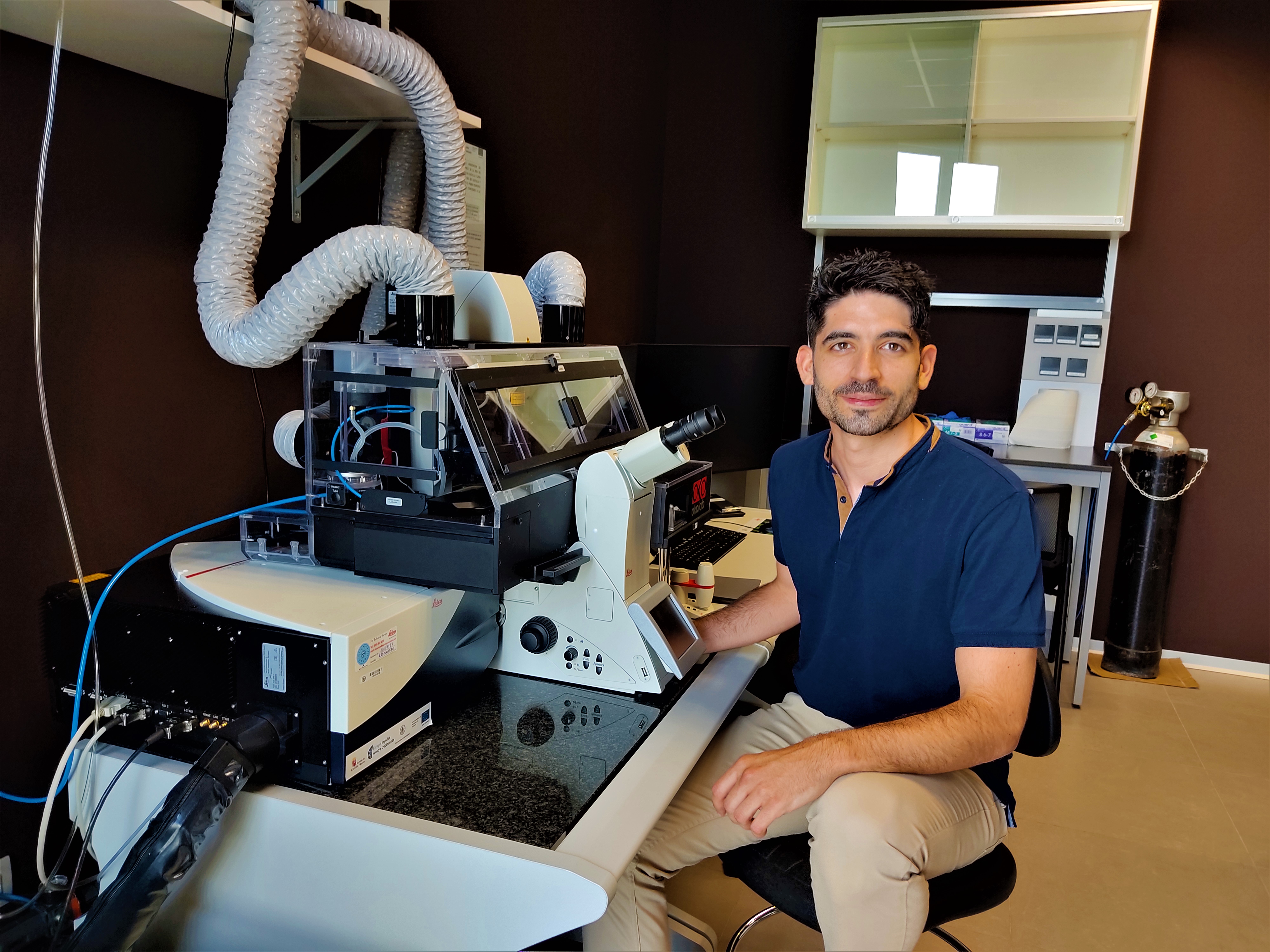 Nuevos recubrimientos basados ​​en polímeros para prevenir infecciones asociadas a implantes