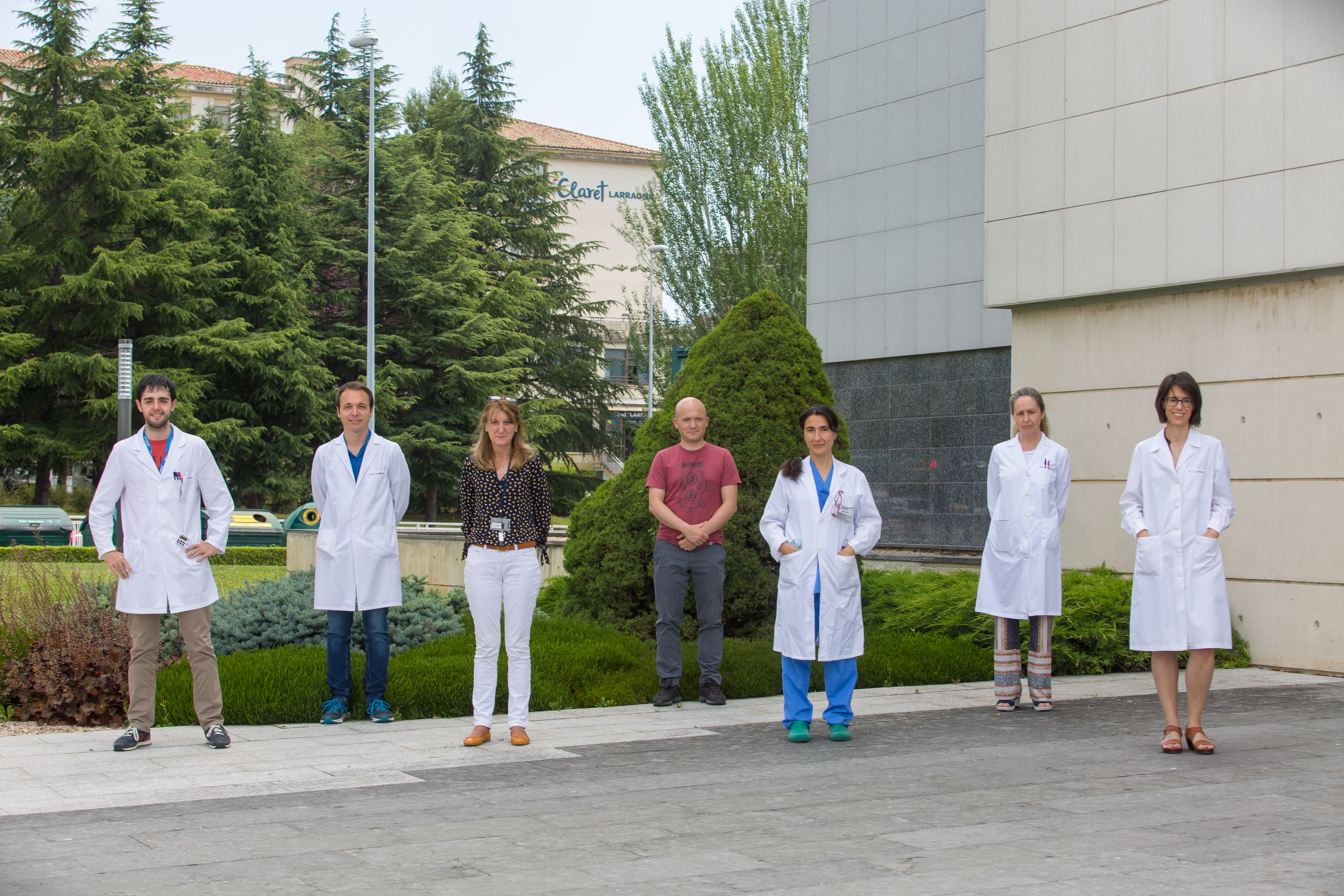 El aumento de una proteína pronostica un mayor riesgo de amputación en pacientes con enfermedad arterial periférica