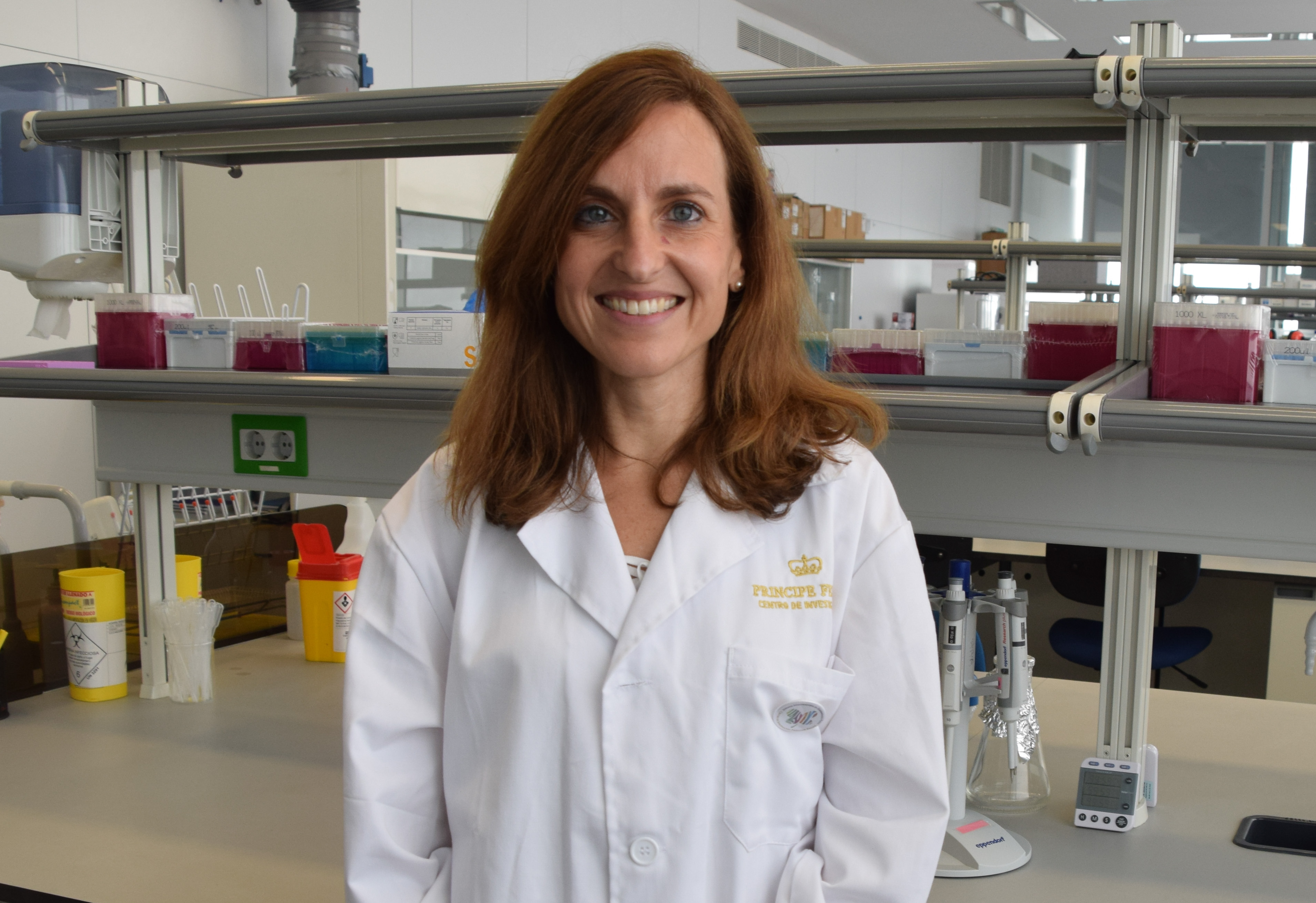 Prueban con éxito un tratamiento biológico para la degeneración de retina en modelos animales