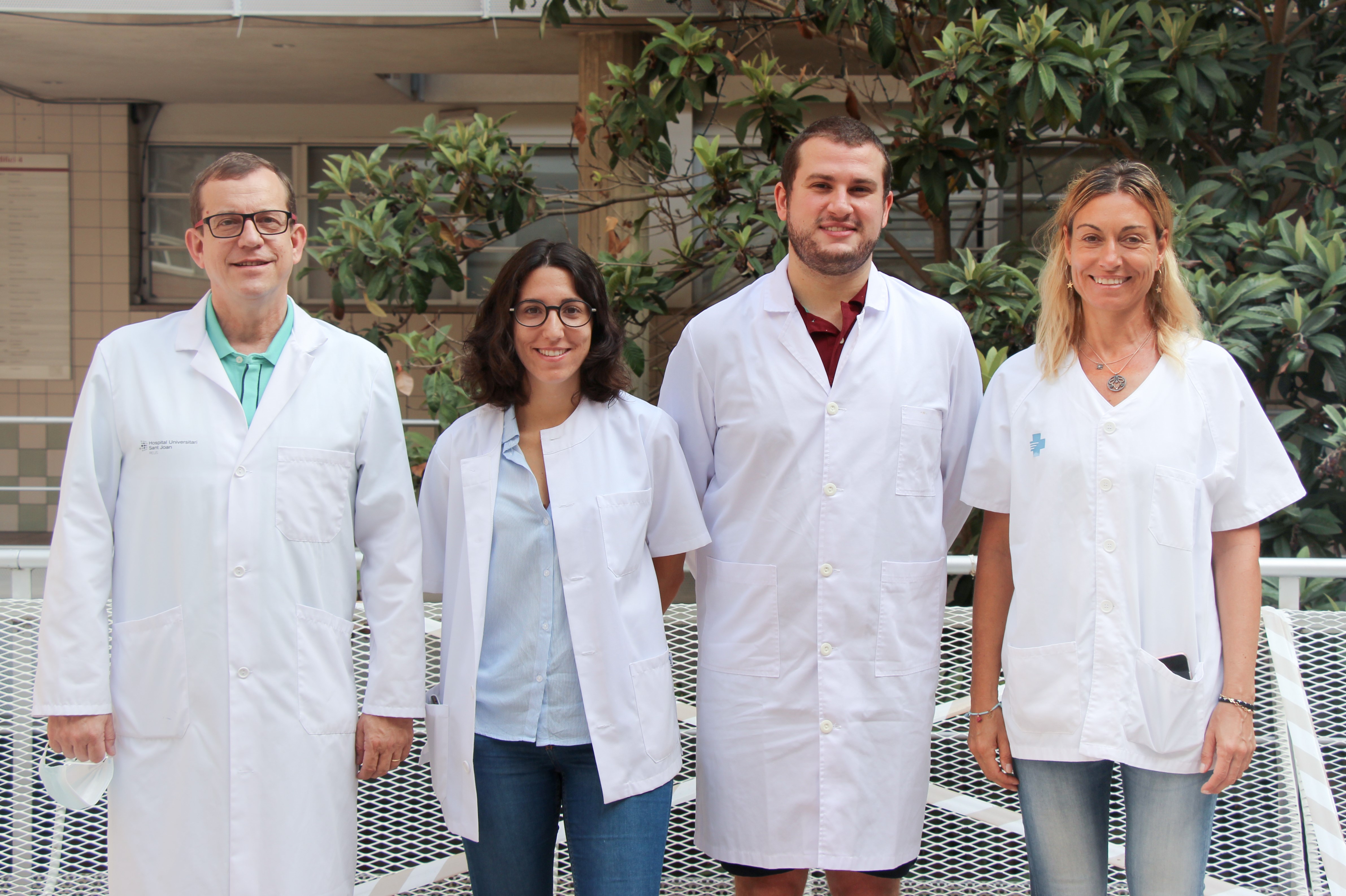 La dieta mediterránea retrasa el envejecimiento de las células