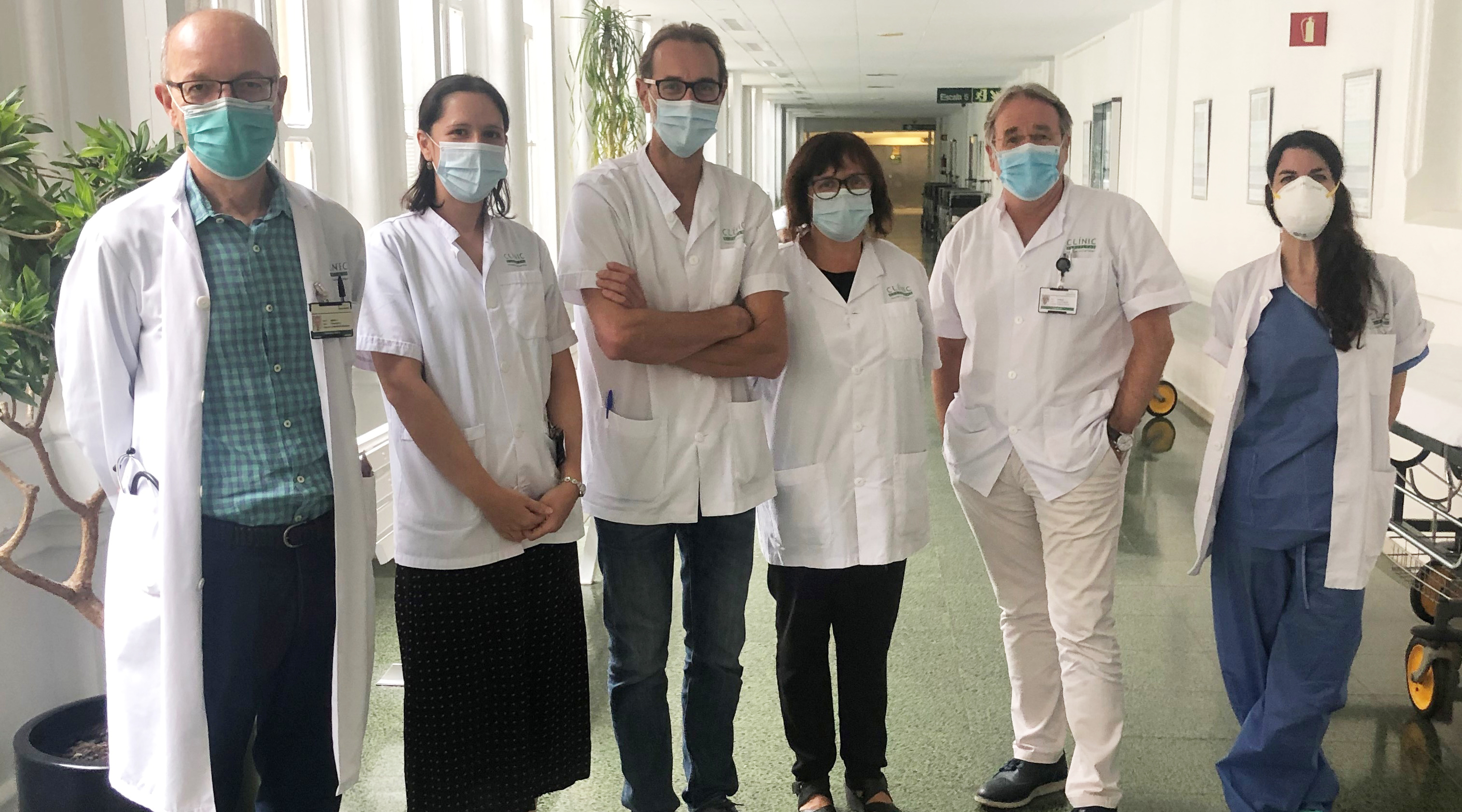 Una técnica para la secuenciación masiva del ADN podría ayudar en el diagnóstico de las trombosis venosas esplácnicas