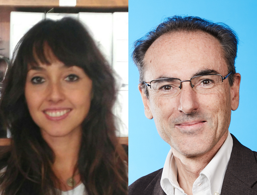 Investigadores del CIBEREHD coordinan el registro europeo del manejo de Helicobacter pylori