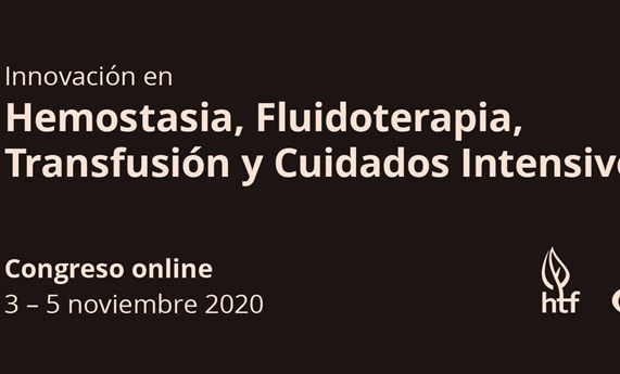 Congreso Innovación en Hemostasia