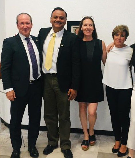 Definen un papel clave de GDF11 en el metabolismo del cáncer de hígado