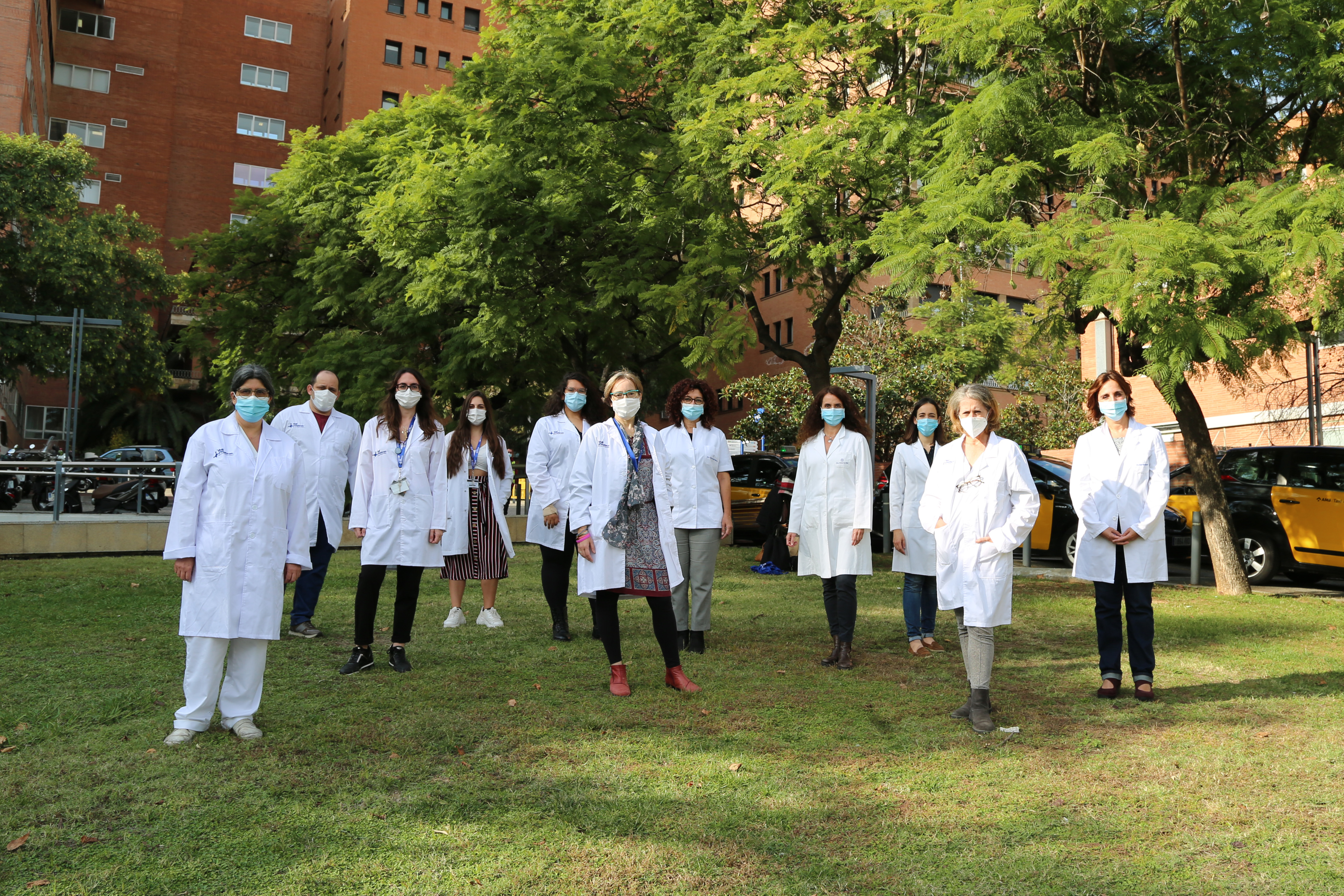 Hallan biomarcadores que detectarían a mujeres con mayor riesgo de sufrir cáncer de mama