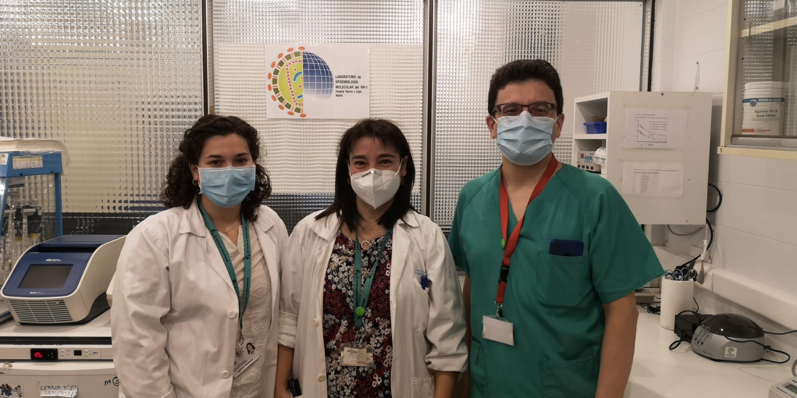 Realizado el mayor estudio sobre las variantes de VIH-1 en la zona cero de la pandemia del Sida en la República Democrática del Congo