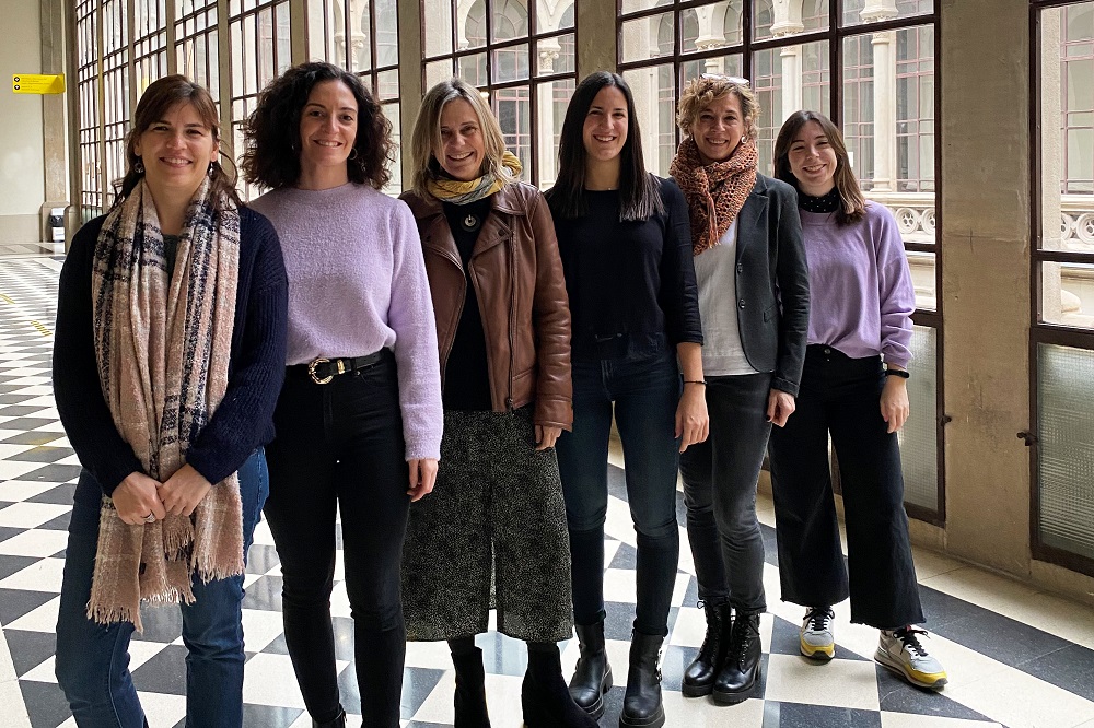 Nueva diana terapéutica para el tratamiento de la enfermedad de Huntington