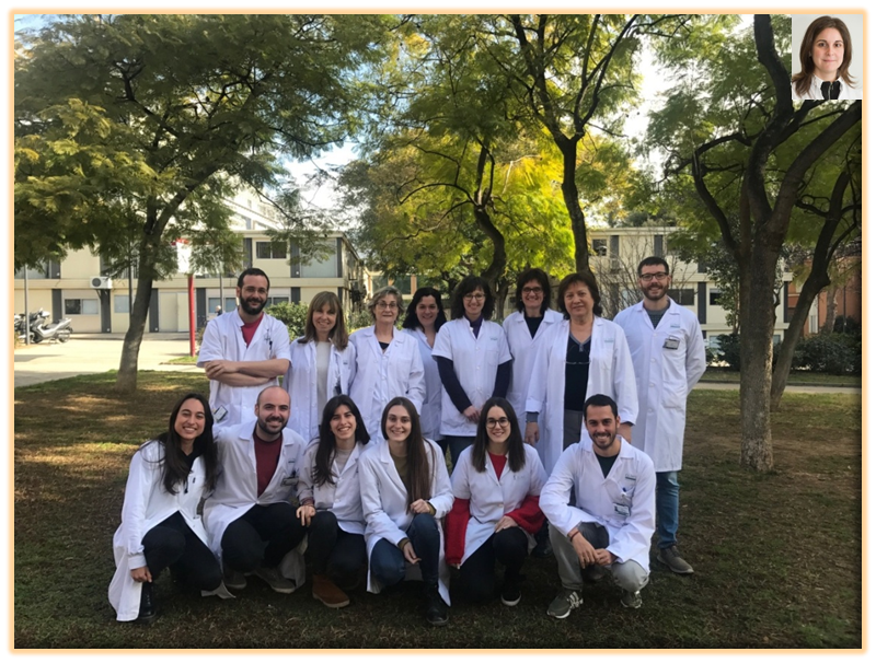 Caracterizan clínica y funcionalmente a dos familias con trastornos mitocondriales asociados a los genes ‘NDUFAF4’ y ‘NDUFA8’