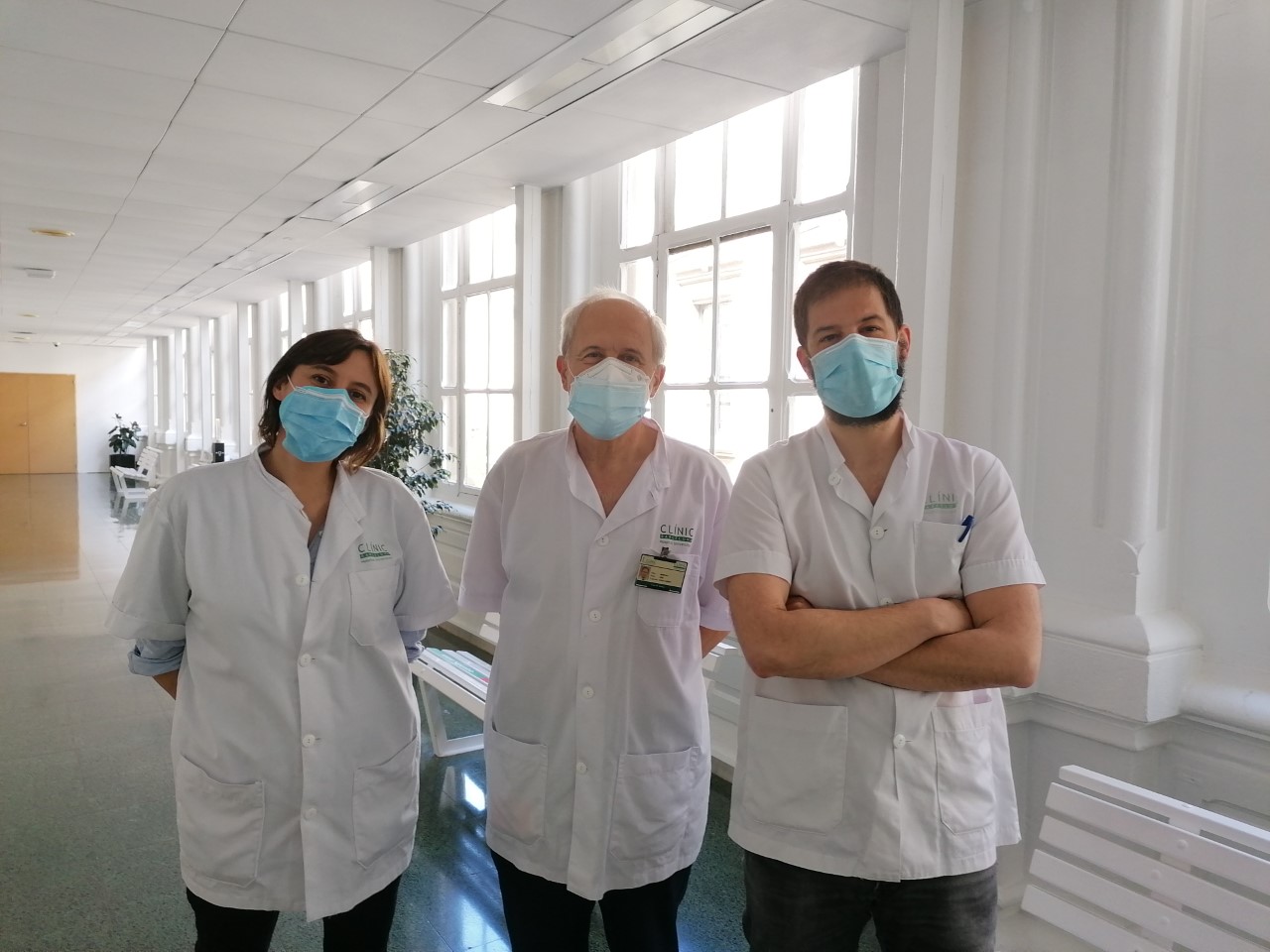 Un 9% de candidatos a trasplante de hígado con cirrosis alcohólica puede ser excluida de la lista de espera debido a su mejoría clínica