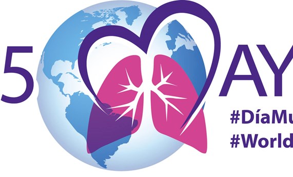 CIBERES se adhiere al Día Mundial de la Hipertensión Pulmonar