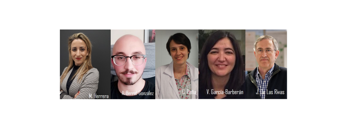 Determinan  genes asociados a los cambios en fibroblastos que predicen la evolución de los pacientes con cáncer de colon