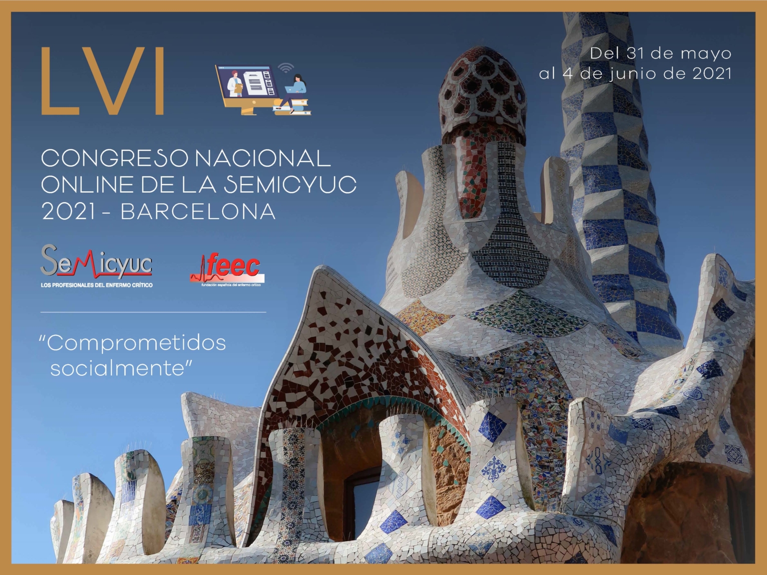 Premio para comunicación del proyecto