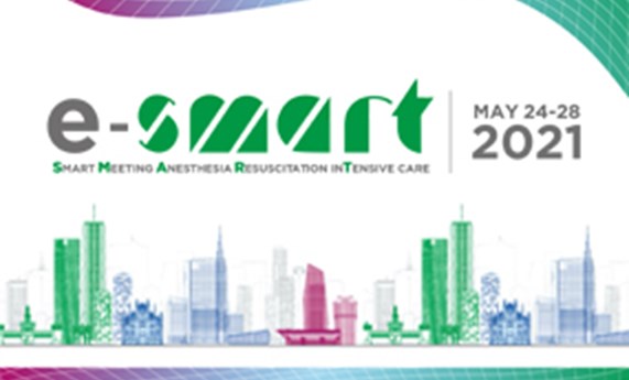 Participación en el congreso e-smart