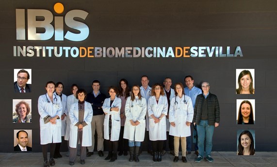 La Junta de Andalucía reconoce el grupo de José L. López-Campos como unidad de referencia para pacientes con DAAT