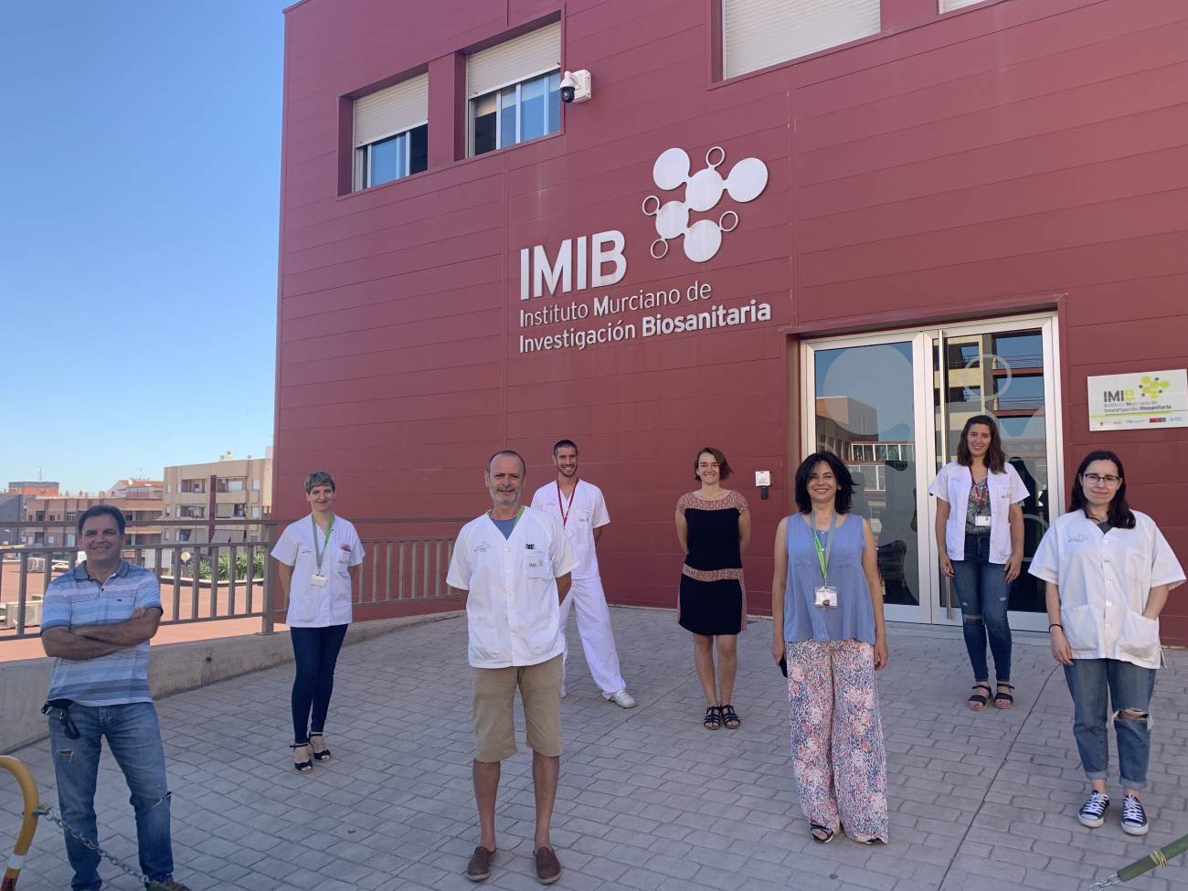 Una mutación asociada con la disqueratosis congénita aumenta la probabilidad de padecer leucemia