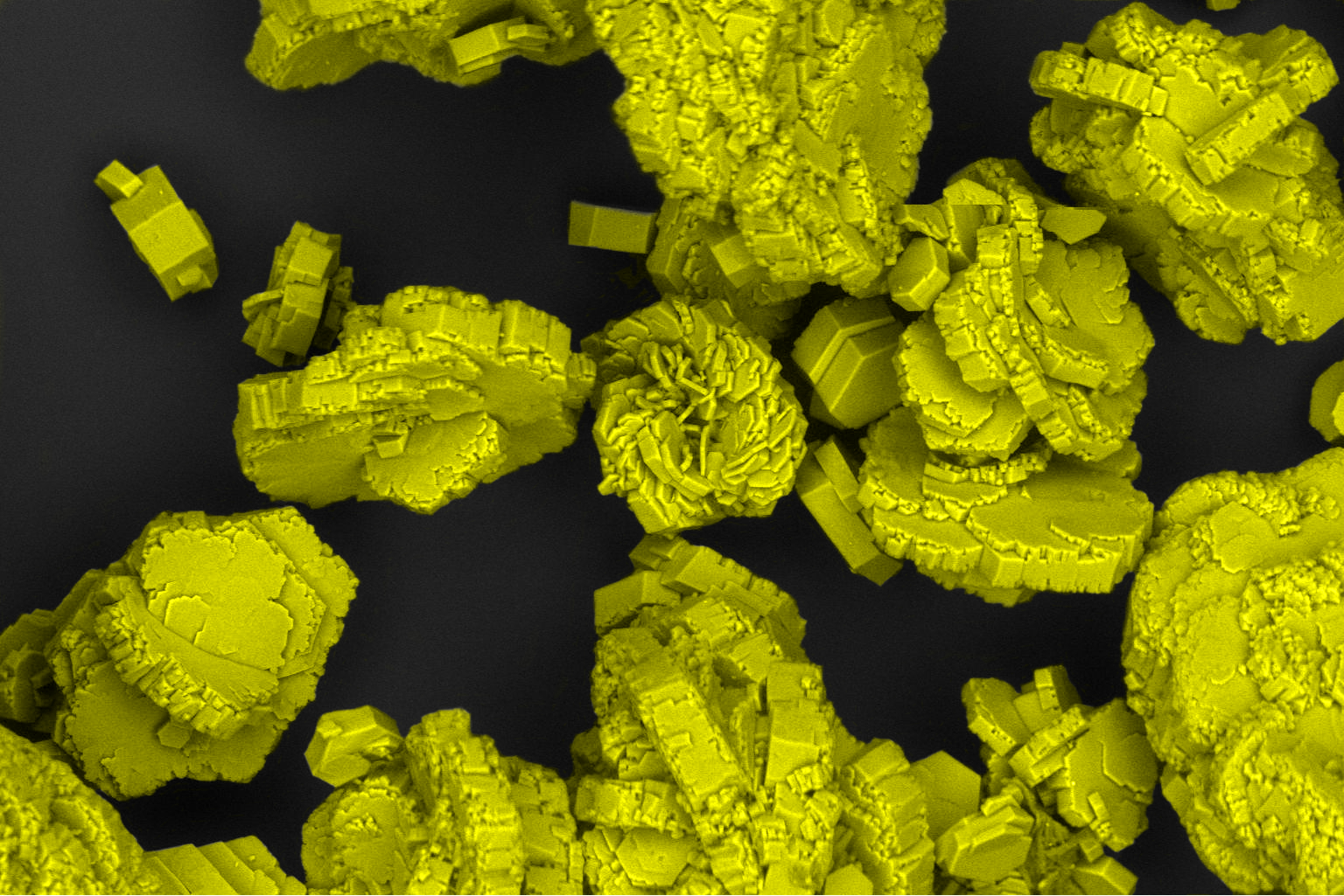 Un compuesto natural, designado medicamento huérfano para la cistinuria