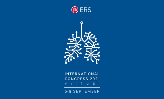 ERS International Congress 2021