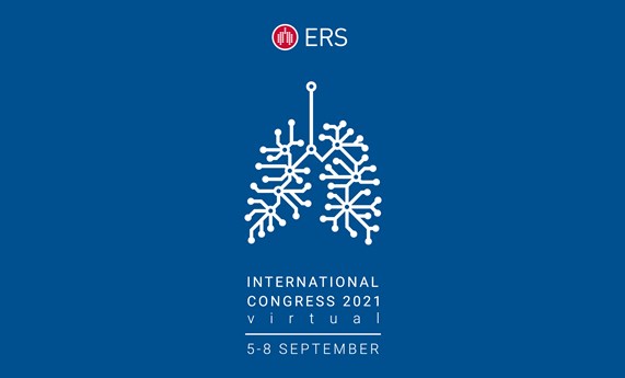ERS International Congress 2021 ERS International Congress 2021