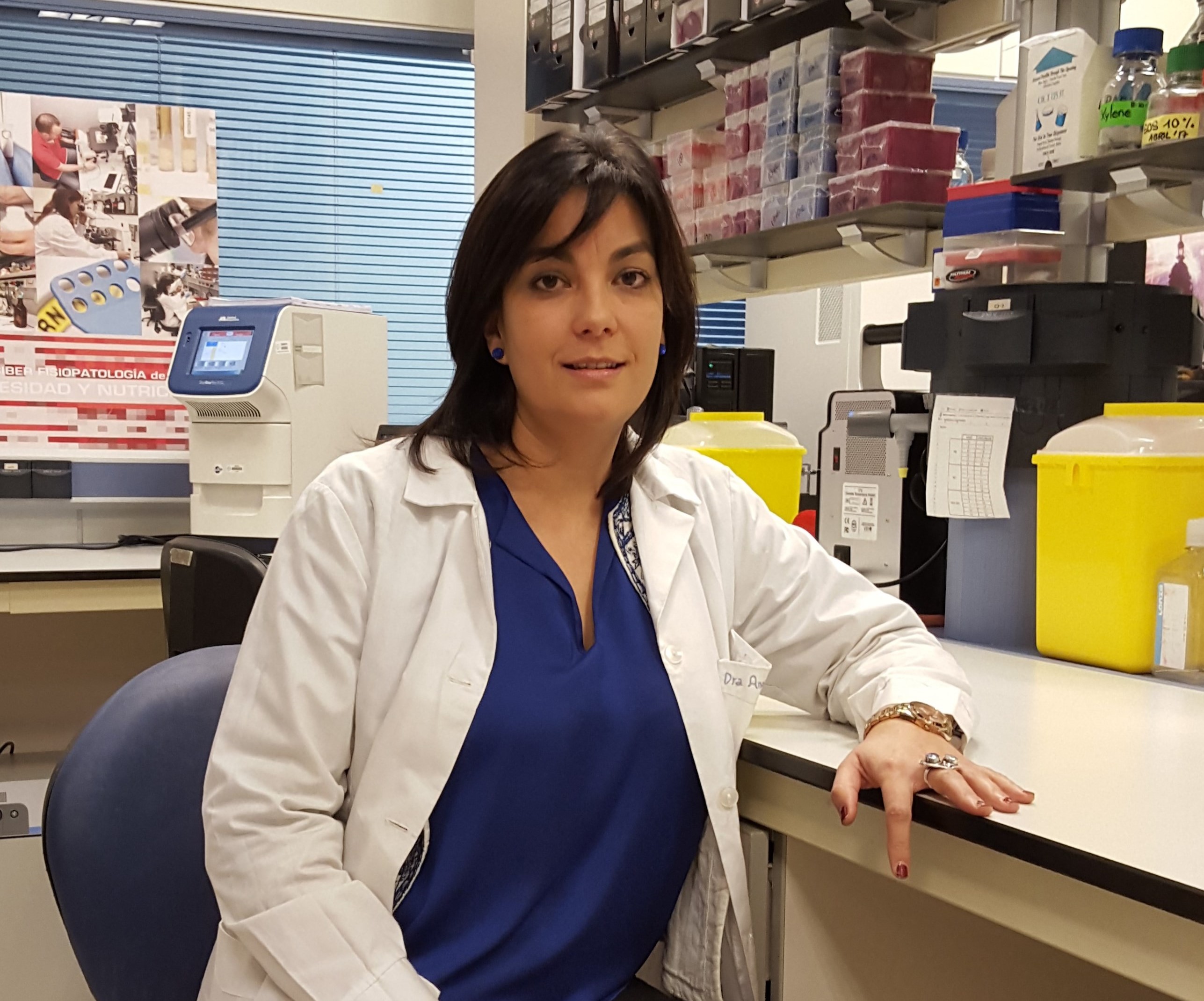 Probado el efecto epigenético de una dieta cetogénica muy baja en calorías en el tratamiento de la obesidad