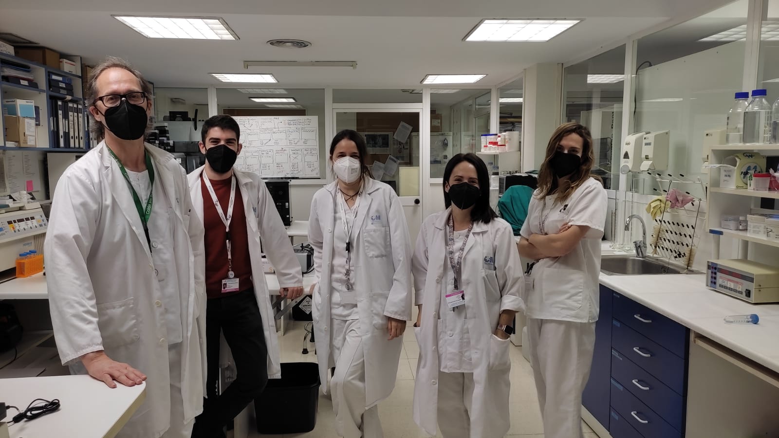 Nuevos avances para la detección de infecciones mixtas en Mycobacterium tuberculosis