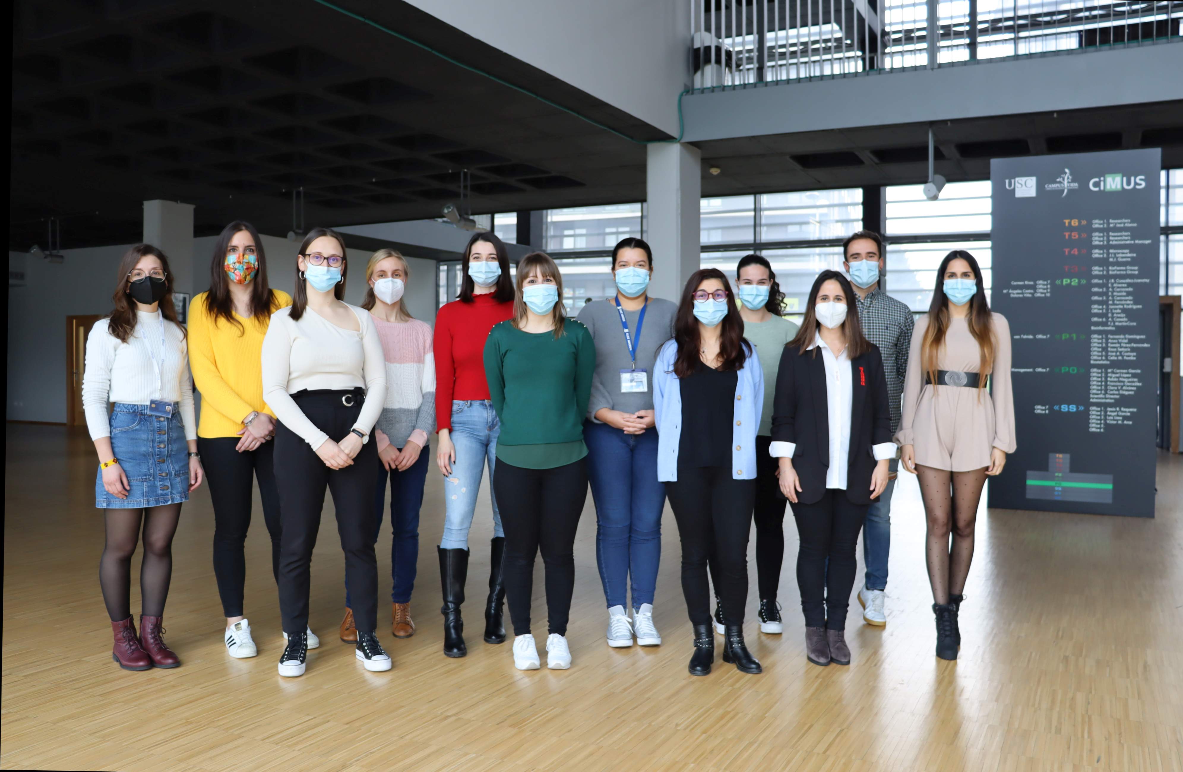 Descubren una nueva diana terapéutica contra la fibrosis hepática, principal causa de trasplante