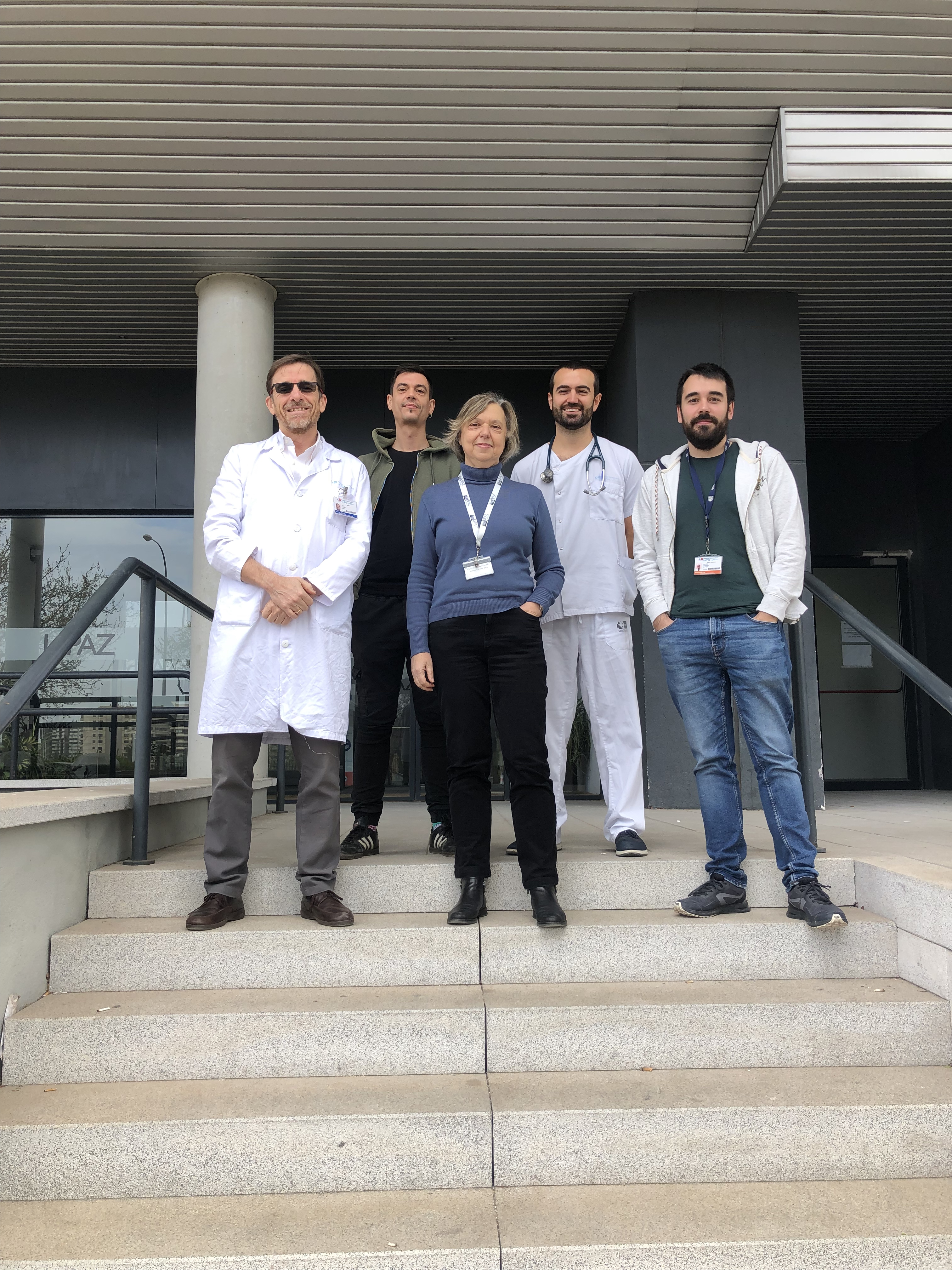 La búsqueda de biomarcadores tempranos del envejecimiento prematuro de las personas con VIH, un desafío para la investigación