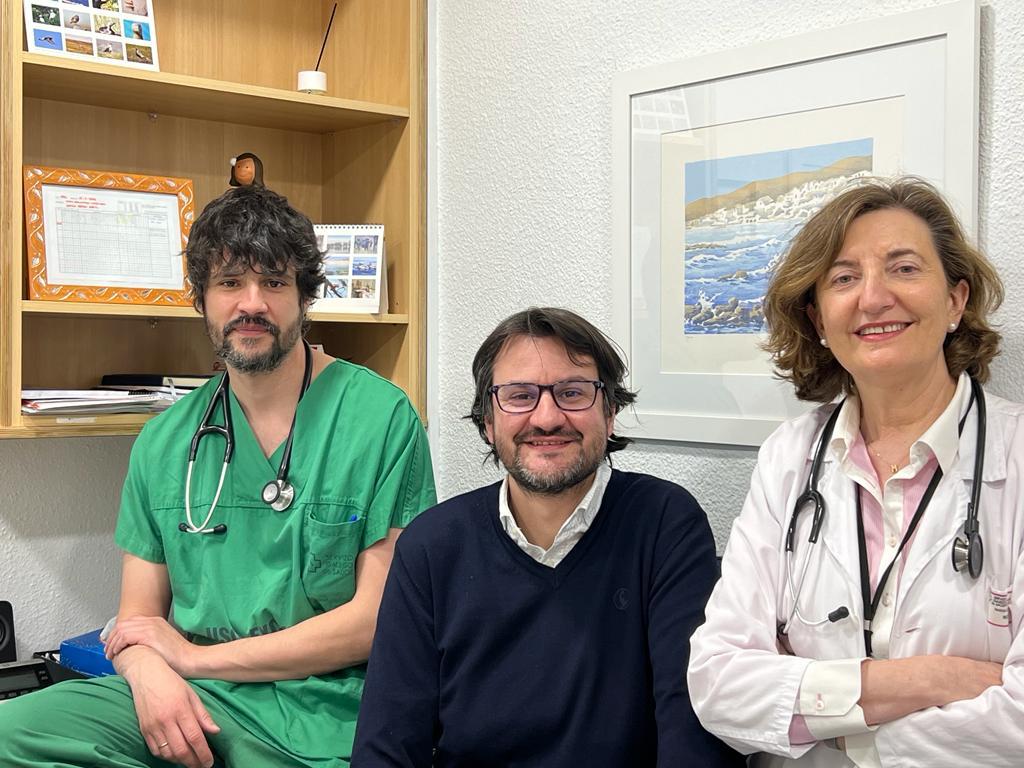 Un estudio sugiere que los betabloqueantes podrían ser beneficiosos en pacientes con amiloidosis cardiaca por transtirretina