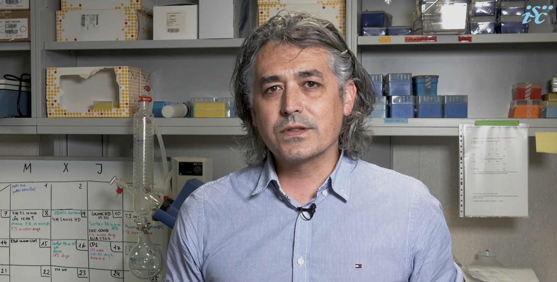 COVID-19: un nuevo test permite medir la inmunidad celular y la duración de la protección de las vacunas