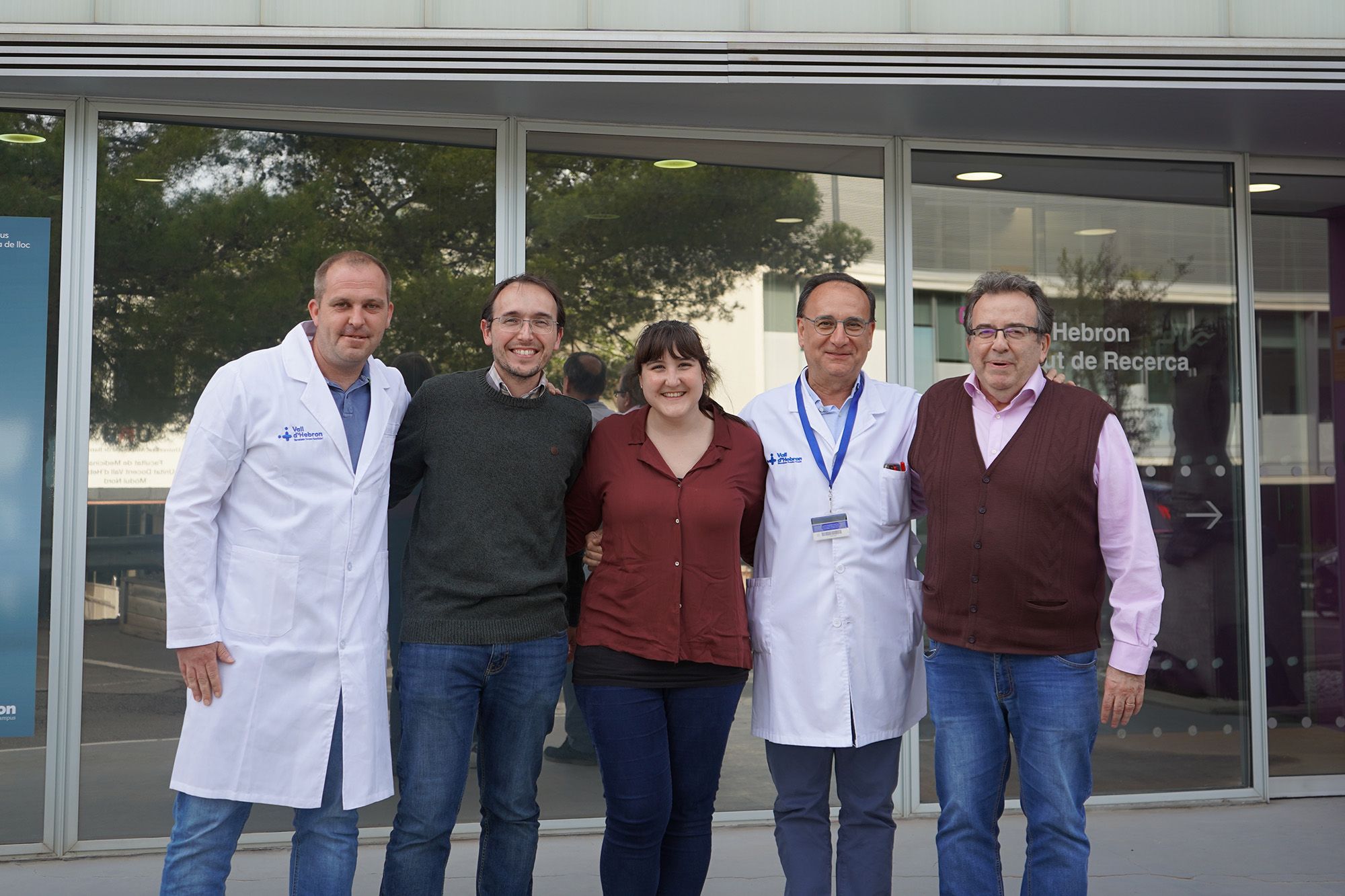 Un nuevo fármaco podría mejorar la respuesta a los tratamientos contra el cáncer