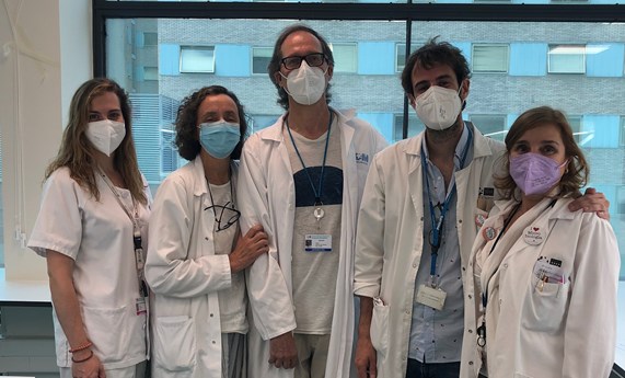 Detectan ARN del SARS‑CoV‑2 en heces, plasma y orina en pacientes con síntomas persistentes después de la COVID‑19 Detectan ARN del SARS‑CoV‑2 en heces, plasma y orina en pacientes con síntomas persistentes después de la COVID‑19