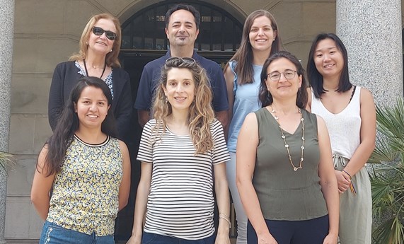 El consumo de aceite de oliva virgen extra durante la gestación incrementa el nivel de antioxidantes en la leche materna y en el lactante El consumo de aceite de oliva virgen extra durante la gestación incrementa el nivel de antioxidantes en la leche materna y en el lactante