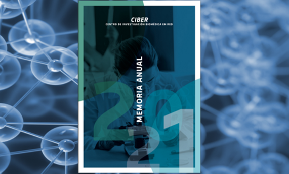 Disponible Memoria CIBER 2021 Disponible Memoria CIBER 2021