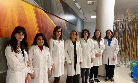 Descubren por qué la lactancia materna prolongada protege contra la obesidad en la edad adulta Descubren por qué la lactancia materna prolongada protege contra la obesidad en la edad adulta