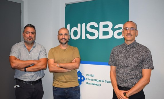 Diseñan un sensor que permite identificar cepas bacterianas resistentes causantes de una infección en hora y media Diseñan un sensor que permite identificar cepas bacterianas resistentes causantes de una infección en hora y media